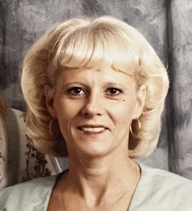 Brinda Gail Charlton-Strong