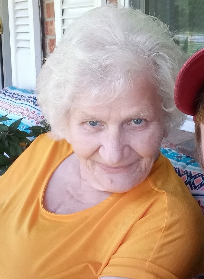 Gisela Anna Stutz Whitaker