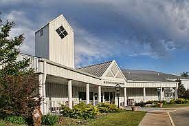 A forestry festival in Sheridan used to draw thousands. (Photo: Submitted)