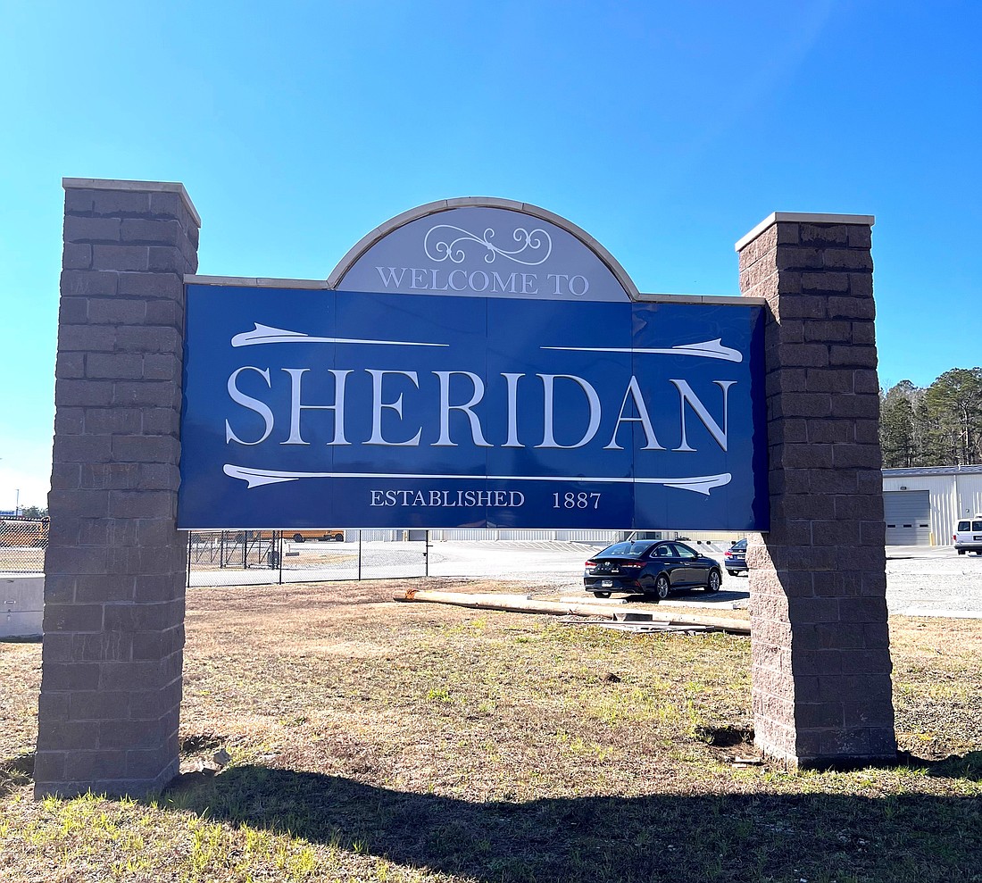 Now that a bond issue has been approved by voters, the city has three years in which to spend the money. (Headlight file photo)