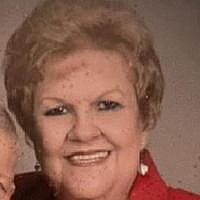 Lynda Catherine (Vanlandingham) Hollinger