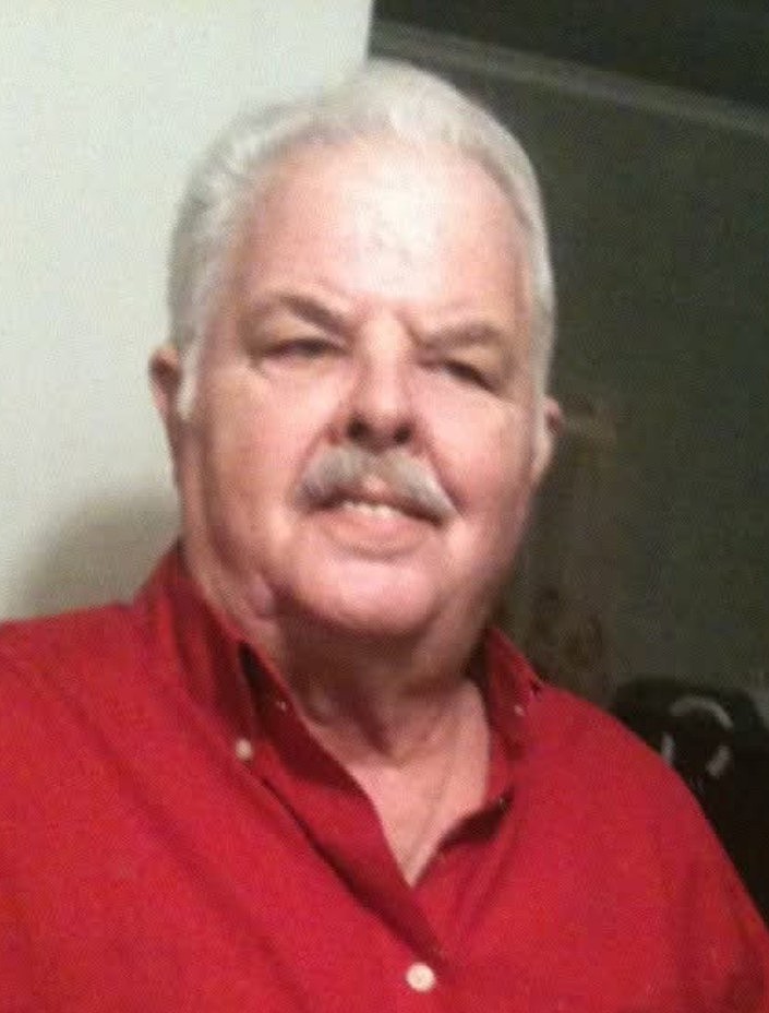 Dwight Rayburn Anderton