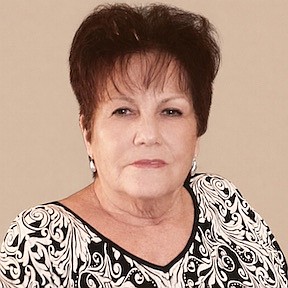 Ouida LaJuana Summerville Ray