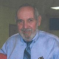 Charles Franklin Wilhite