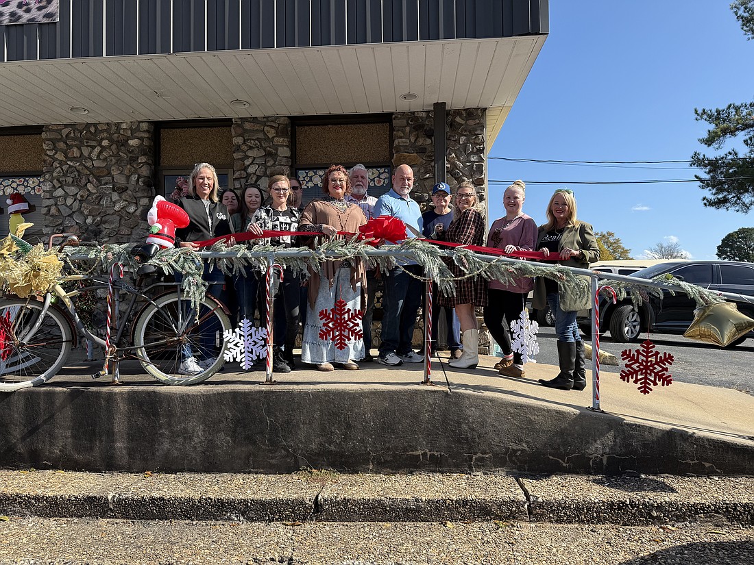 Rylee’s Resale Boutique