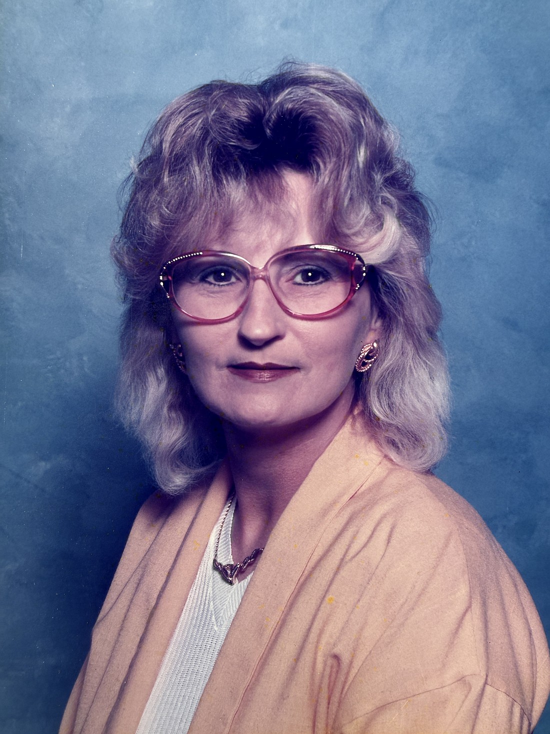 Gloria Gail Stevens Owens