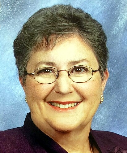 Carolyn Ann Jacobs Wells