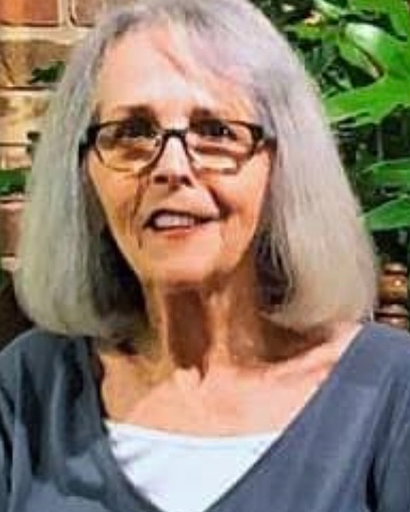 Patricia “Pat” Eloise Watkins Rogers