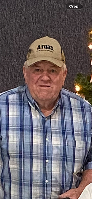 Kenneth Wayne Newton