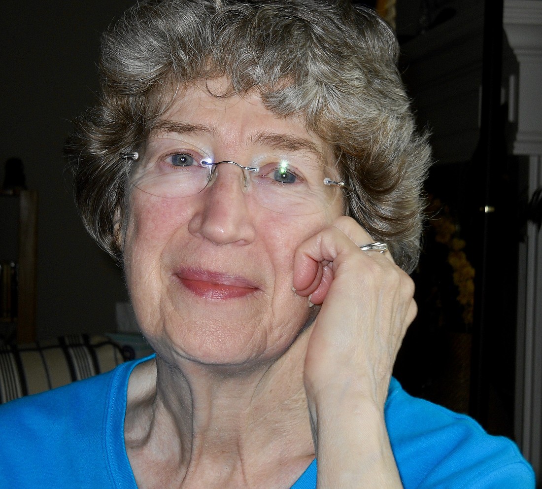 Ola Kate “Katie” Wells