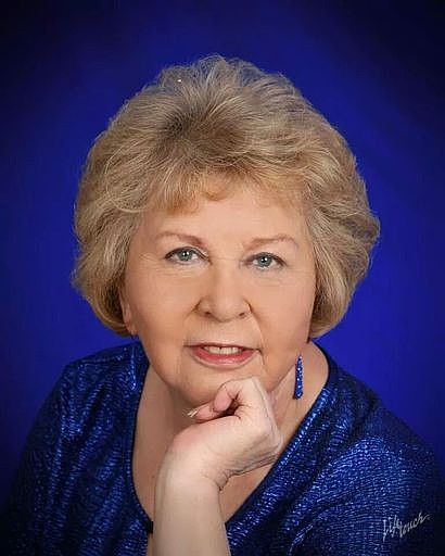 Charlotte Nell Brett Epperson