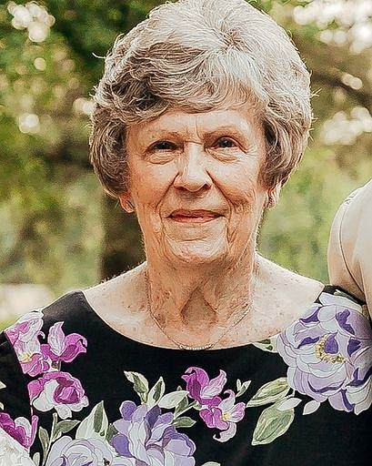 Ruby Nuesch Riggan Smith