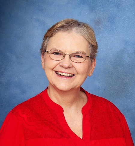 Debbie Lynn Totty Ritchie