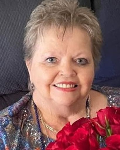 Brenda Stanley Roberts