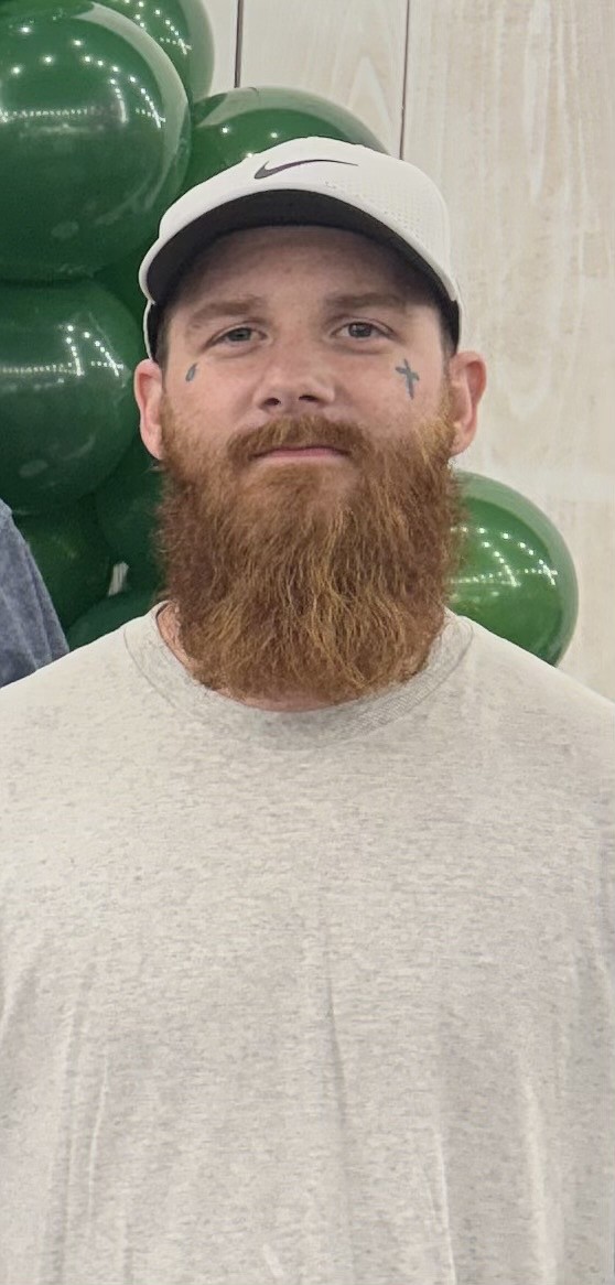 Hunter Wayne Reynolds