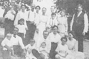 Harrison Family Heirlooms