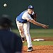 Jackets struggle against tough pitching but keep improving