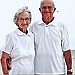 Couple celebrates 65th anniversary