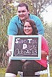 Garner, Morris to wed Oct. 26