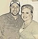 Roberts, Washburn to wed March 7