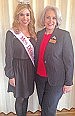 GCRTA meets, Slocum speaks on Miss Arkansas Pageant