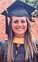 Welch earns Master's from UALR