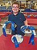 Farr wins in Senior Youth Baked Goods at state fair