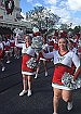 Poyen cheerleader, dancer perform at Walt Disney World Resort