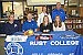 Gilliam signs with Rust College    