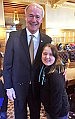 Reynolds attends governor's signing of CHD proclamation
