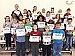 SES students achieve reading goals