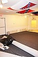 GCM experiences flooding damage in Jenkins' Ferry Gallery