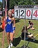 SHS's Michael captures pole vault title at Meet of Champs