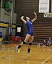 Barnett to play in All-Star Volleyball game