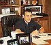 Strong named 40 Under 40 honoree