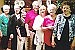 Grapevine Class of '59 holds reunion