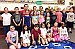 SES recognizes students who met reading goals