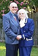Lindseys celebrate 60th anniversary