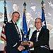 USAF honors local veteran