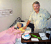 Hensley celebrates 106th birthday
