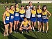 Cross Country teams run away with medals