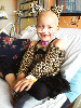 Mother recalls her child's fight with cancer