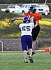 7th grade Indians 5-0