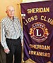 Lester Bratton- Mr. Lion of Sheridan