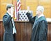 MOTE sworn in