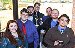 UAM Debate Team competes at LSU-Shreveport tournament