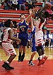 Maumelle's fourth-quarter surge clips Junior Jackets