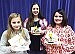 County spelling bee winners named