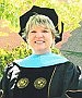 Daniel earns PhD