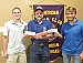 Archer and Dobson awarded Lions Club Scholarships